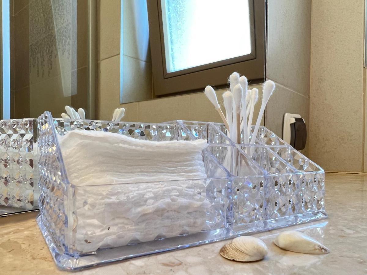 Zdrojowa Sun Apartment Swinoujscie Dış mekan fotoğraf